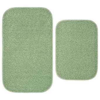 Garland Rug Sedona 2 pc Bathroom Rug Set