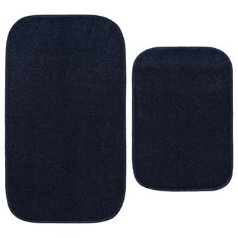 Garland Rug Sedona 2 pc Bathroom Rug Set