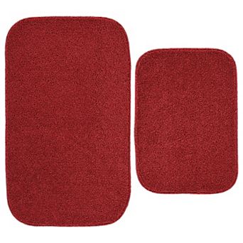 Garland Rug Sedona 2 pc Bathroom Rug Set