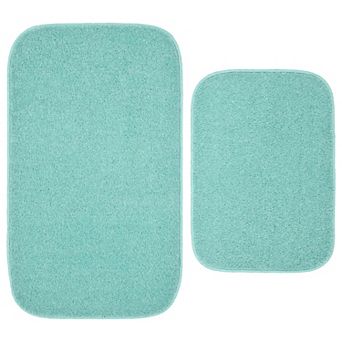 Garland Rug Sedona 2 pc Bathroom Rug Set