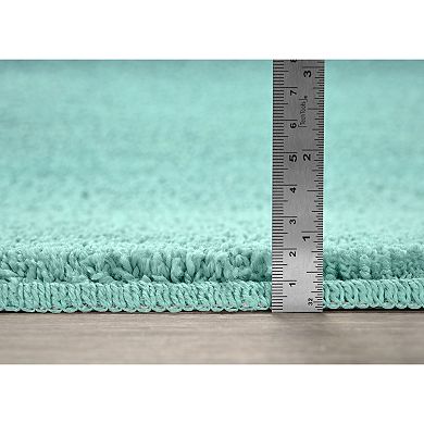 Garland Rug Sedona Bathroom Accent Rug