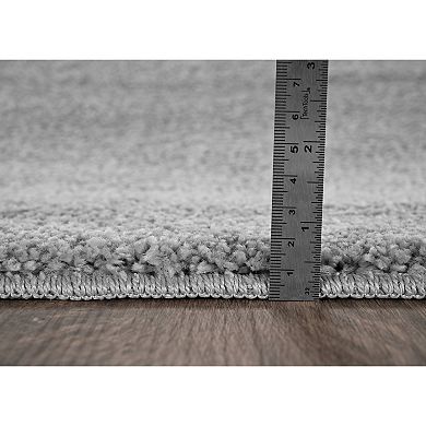 Garland Rug Sedona 4-pc. Bathroom Rug Set