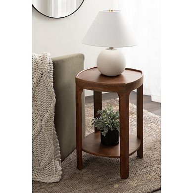Tierney Square Side Table