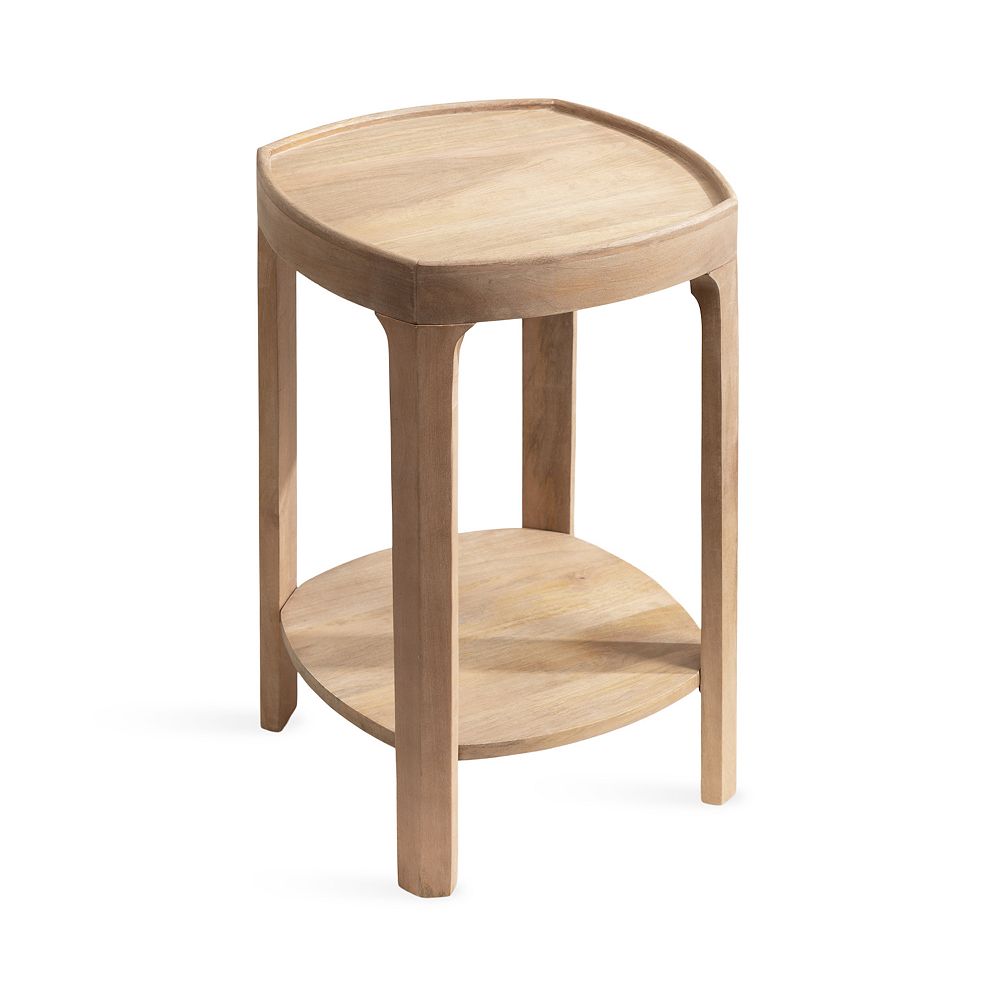 Tierney Square Side Table