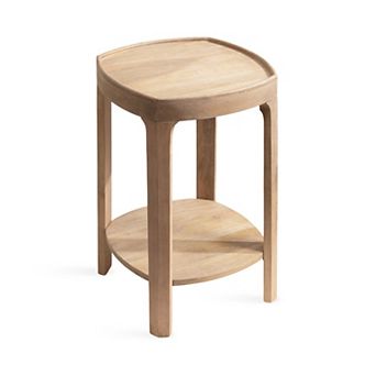 Tierney Square Side Table