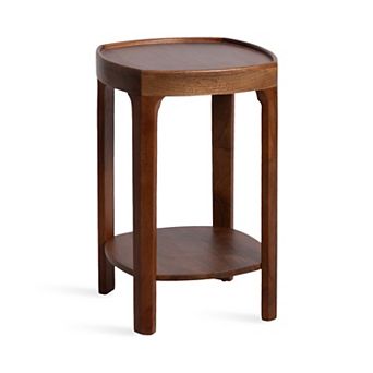 Tierney Square Side Table