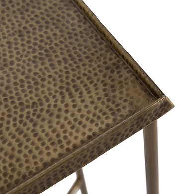 Sanzo Slim Side Table