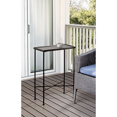 Sanzo Slim Side Table