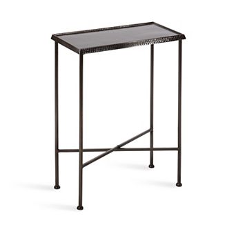 Sanzo Slim Side Table