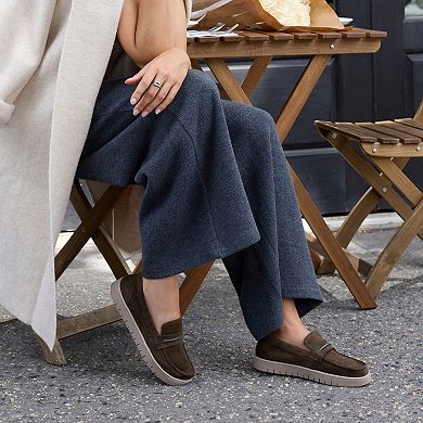 White Mountain Nocci Women's Recovery Slip-On Loafers