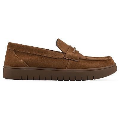 White Mountain Nocci Women's Recovery Slip-On Loafers