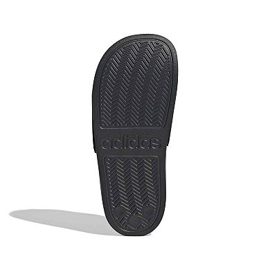 adidas Adilette Girls Slip-On Comfort Slides