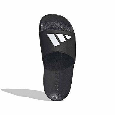 adidas Adilette Girls Slip-On Comfort Slides