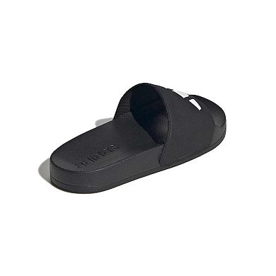 adidas Adilette Girls Slip-On Comfort Slides