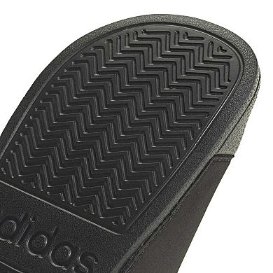adidas Adilette Girls Slip-On Comfort Slides