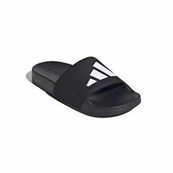 adidas Adilette Girls Slip-On Comfort Slides