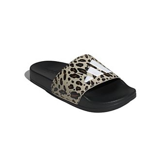 adidas Adilette Girls Slip-On Comfort Slides