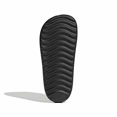 adidas Adillete Lumia Boys Slip-On Comfort Slides