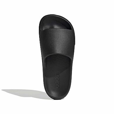 adidas Adillete Lumia Boys Slip-On Comfort Slides