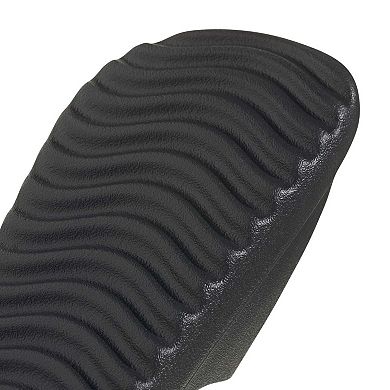 adidas Adillete Lumia Boys Slip-On Comfort Slides