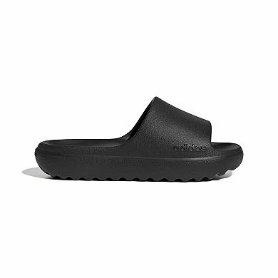 adidas Adillete Lumia Boys Slip-On Comfort Slides