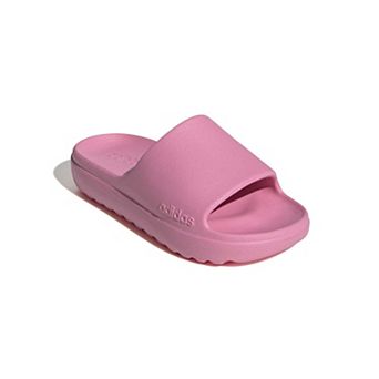 adidas Adillete Lumia Boys Slip-On Comfort Slides
