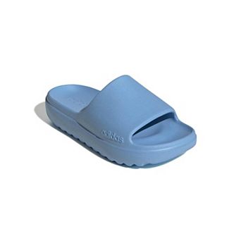 adidas Adillete Lumia Boys Slip-On Comfort Slides