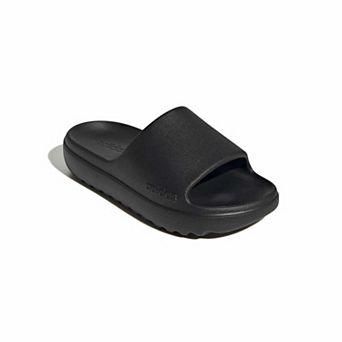 adidas Adillete Lumia Boys Slip-On Comfort Slides
