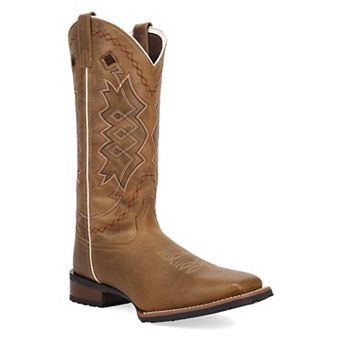 Laredo Highway Man Men's Leather Boots