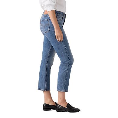 Women's Levi's® Classic Straight Ankle Jeans