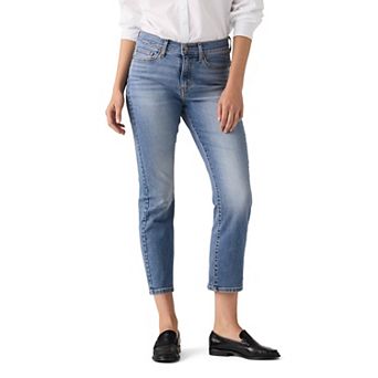 Women's Levi's® Classic Straight Ankle Jeans