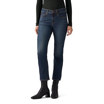 Women's Levi's® Classic Straight Ankle Jeans
