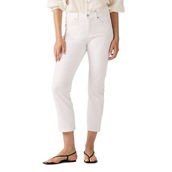 Women's Levi's® Classic Straight Ankle Jeans