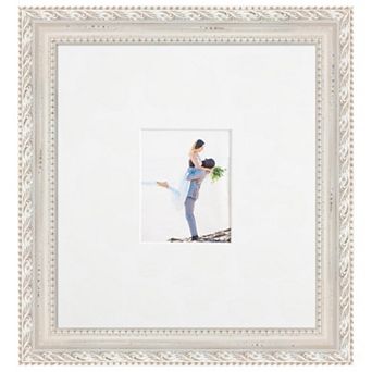 Opera Signature Mat Picture Frame, Photo Frame Guest Book Alternative Weddings, Graduations