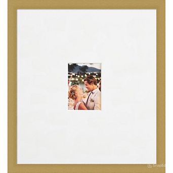 Grace Signature Mat Picture Frame, Photo Frame Guest Book Alternative Weddings, Graduations