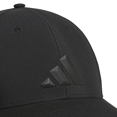 Men's adidas Gameday 5 Stretch Fit Cap