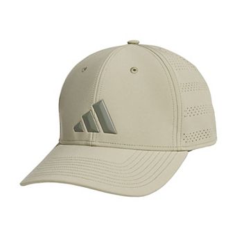 Men's adidas Gameday 5 Stretch Fit Cap