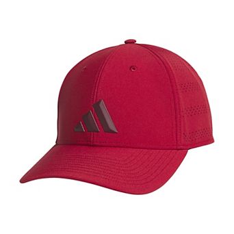 Men's adidas Gameday 5 Stretch Fit Cap