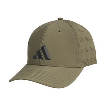 Men's adidas Gameday 5 Stretch Fit Cap