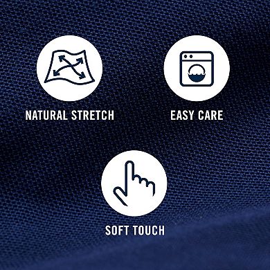 Men's IZOD Saltwater Short Sleeve Graphic Tee