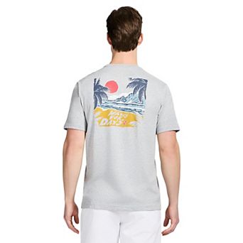 Men's IZOD Saltwater Short Sleeve Graphic Tee