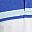 Cornflower Blue Stripe