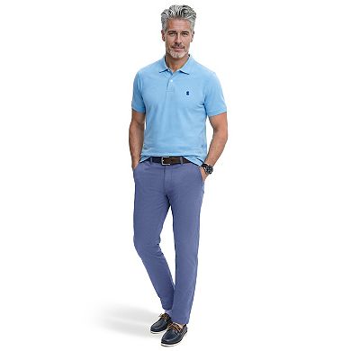 Men's IZOD Advantage Performance Short Sleeve Polo