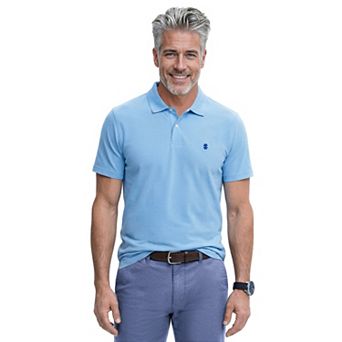 Men's IZOD Advantage Performance Short Sleeve Polo