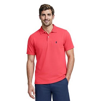 Men's IZOD Advantage Performance Short Sleeve Polo