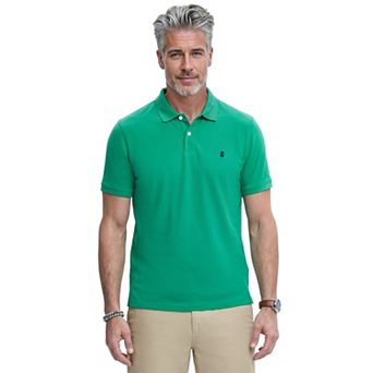 Men's IZOD Advantage Performance Short Sleeve Polo