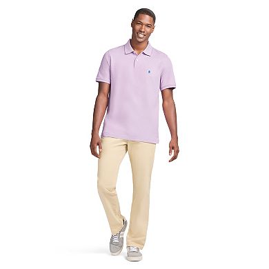 Men's IZOD Advantage Performance Solid Polo