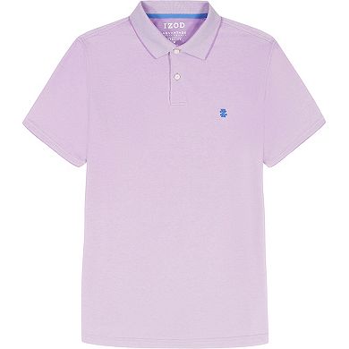 Men's IZOD Advantage Performance Solid Polo