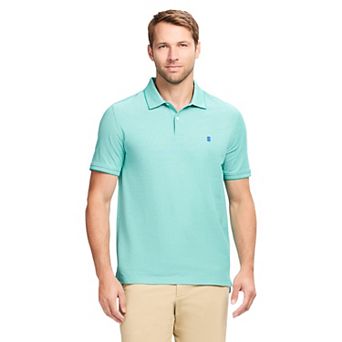 Men's IZOD Advantage Performance Solid Polo