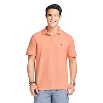 Men's IZOD Advantage Performance Solid Polo